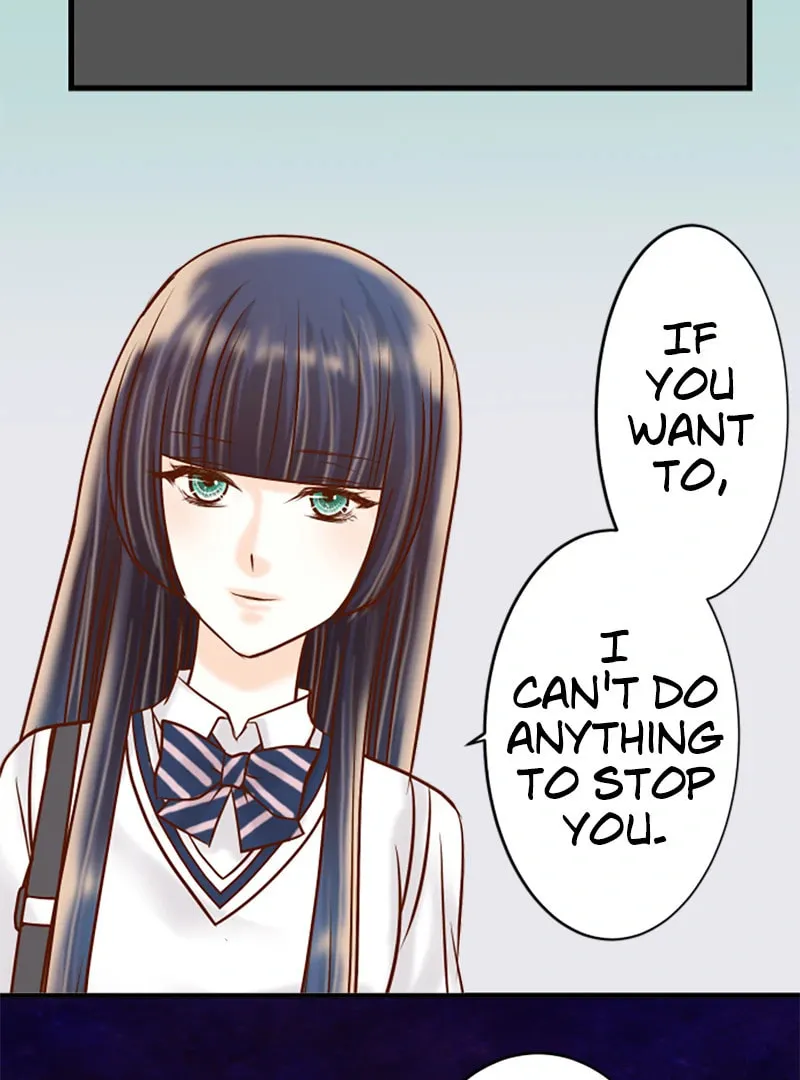 Revenge is Best Served Cold Chapter 99 page 22 - 