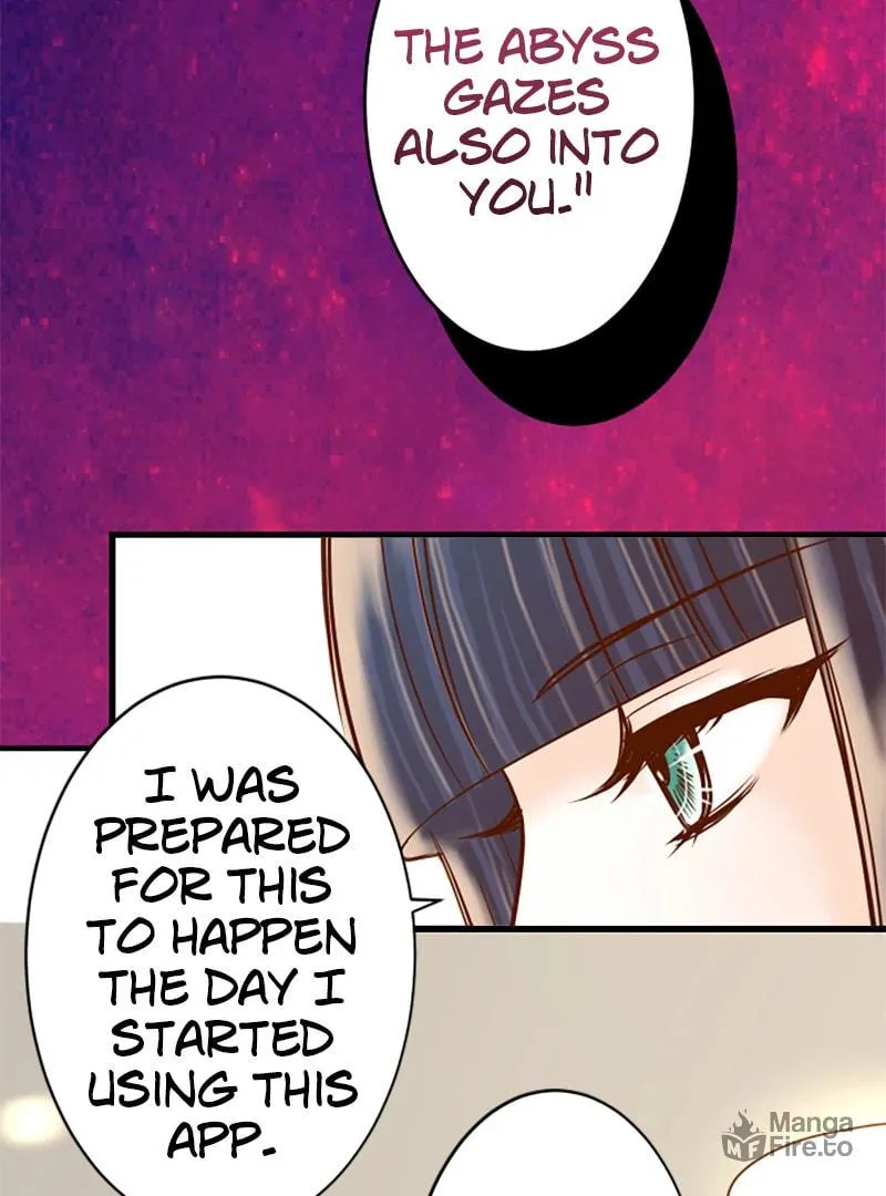 Revenge is Best Served Cold Chapter 99 page 24 - 