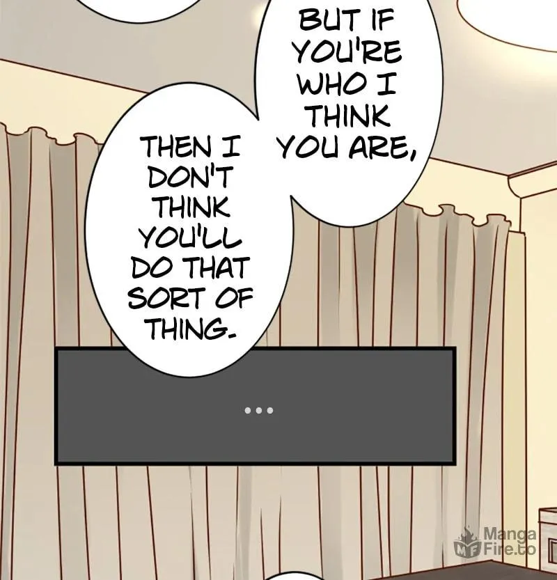 Revenge is Best Served Cold Chapter 99 page 25 - 