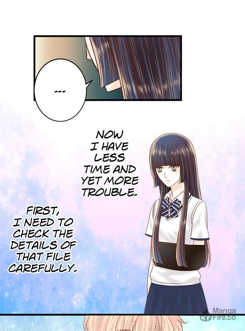 Revenge is Best Served Cold Chapter 99 page 27 - 