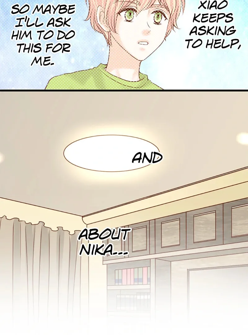 Revenge is Best Served Cold Chapter 99 page 28 - 