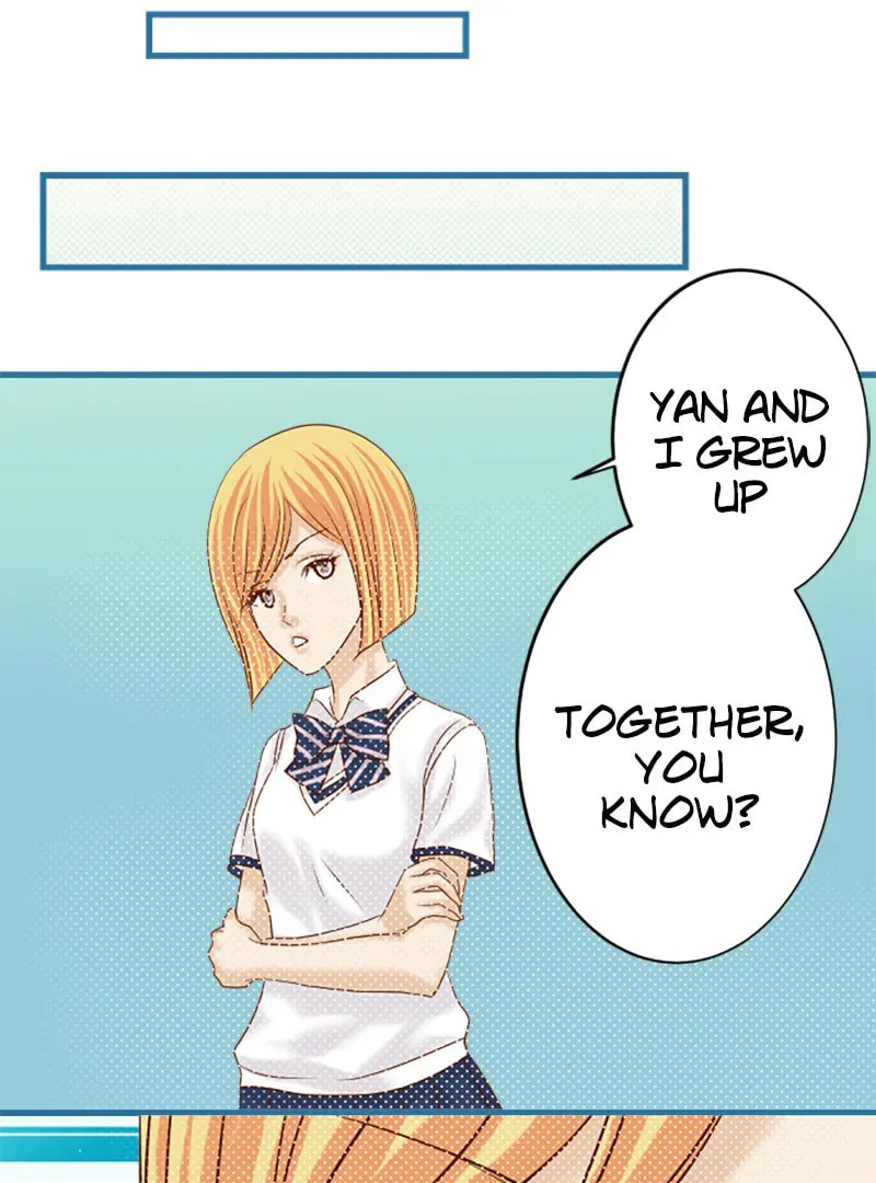 Revenge is Best Served Cold Chapter 99 page 29 - 