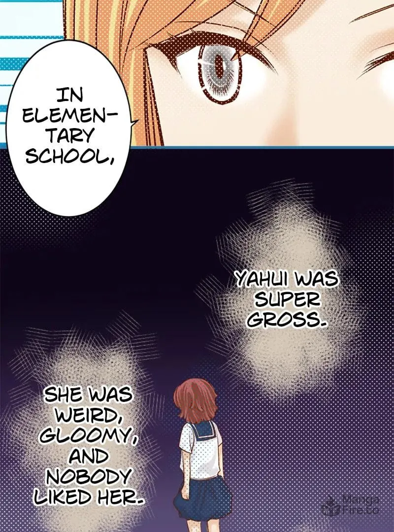 Revenge is Best Served Cold Chapter 99 page 30 - 