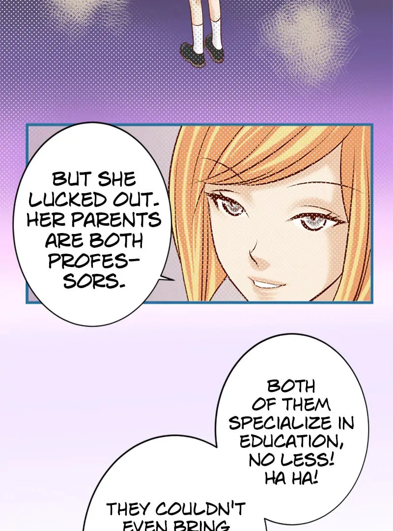 Revenge is Best Served Cold Chapter 99 page 31 - 