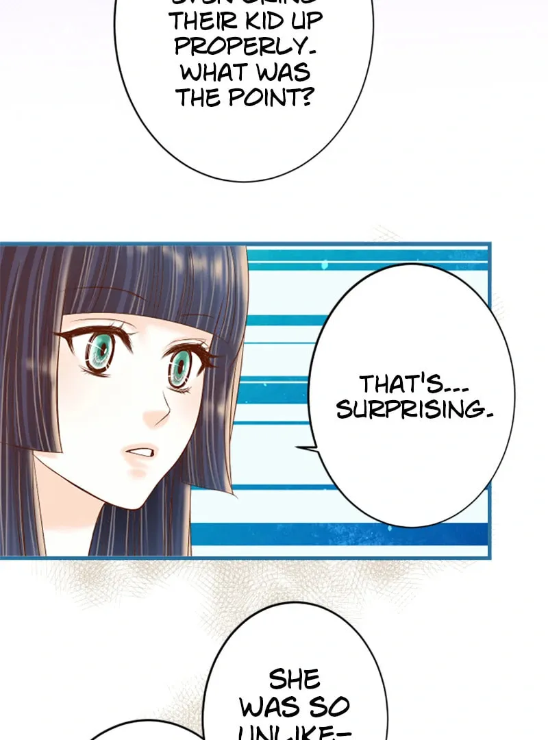 Revenge is Best Served Cold Chapter 99 page 32 - 
