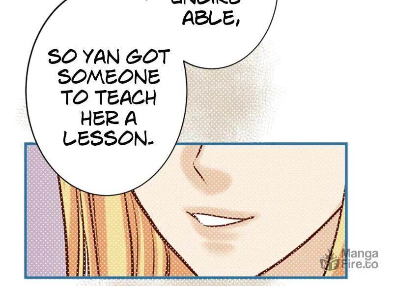Revenge is Best Served Cold Chapter 99 page 33 - 