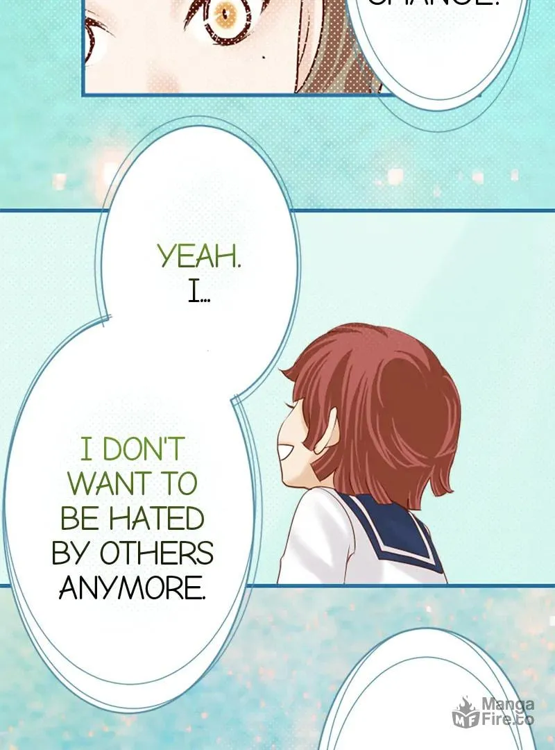 Revenge is Best Served Cold Chapter 99 page 39 - 