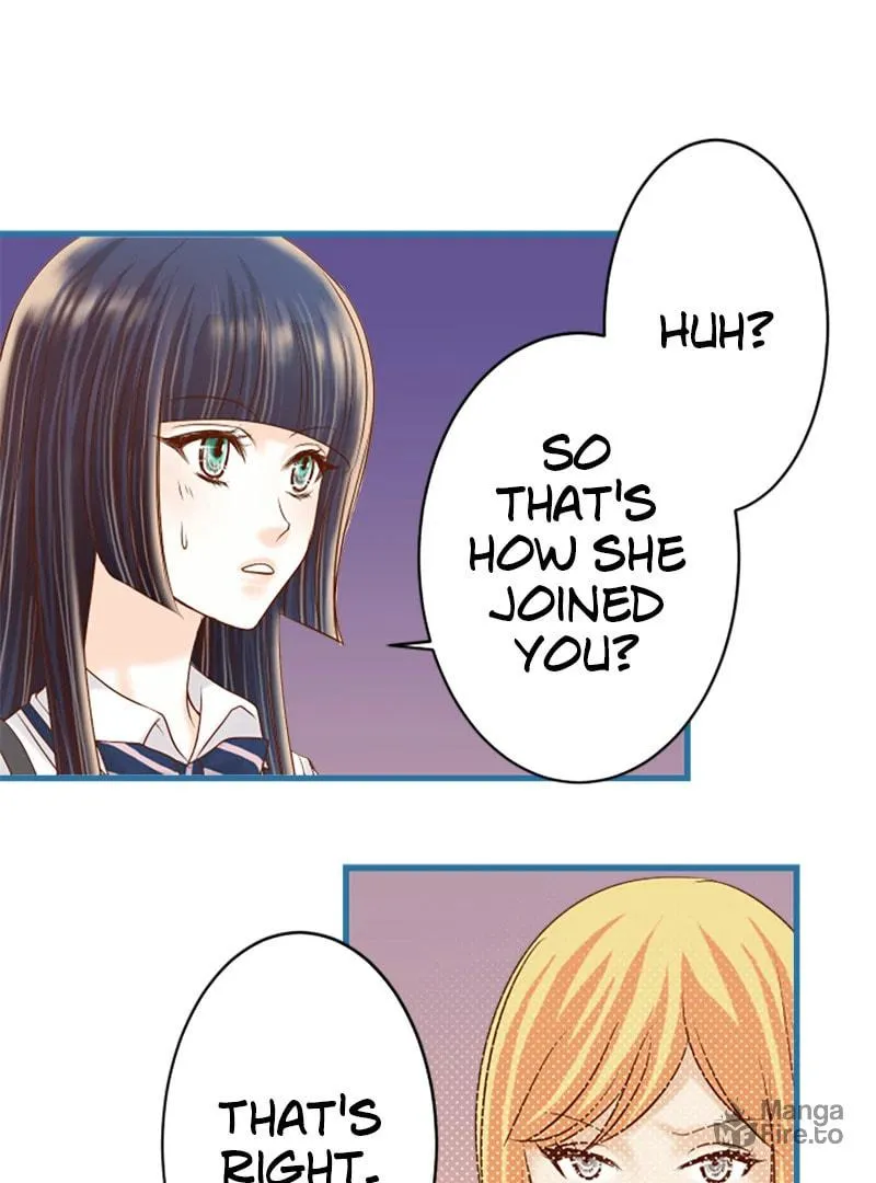 Revenge is Best Served Cold Chapter 99 page 42 - 