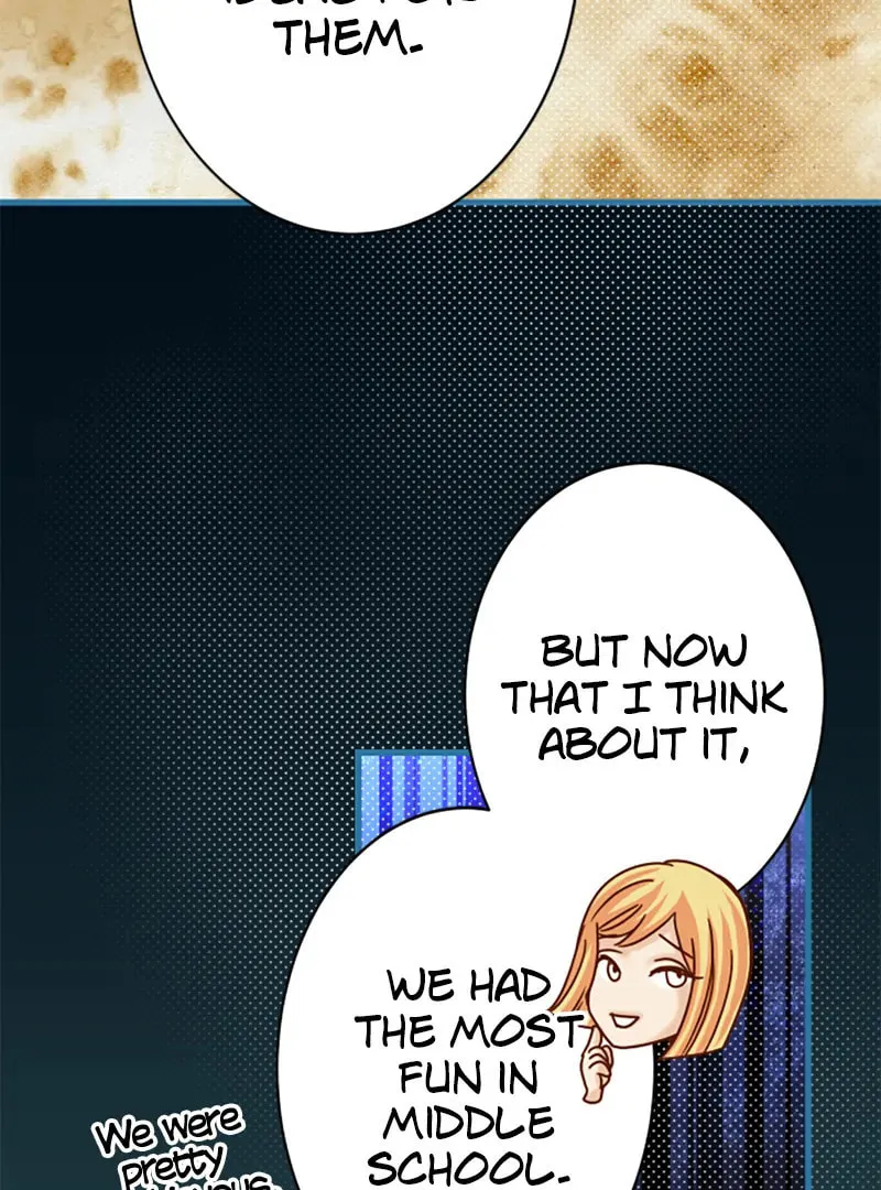 Revenge is Best Served Cold Chapter 99 page 44 - 