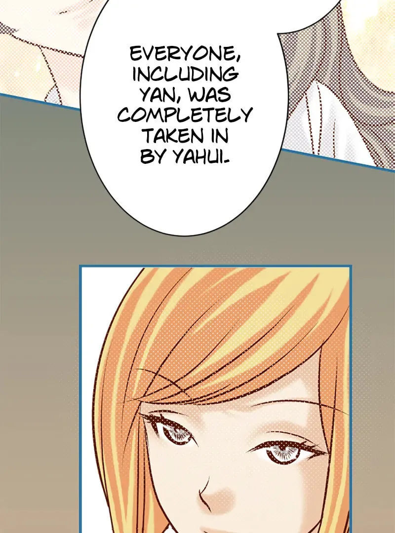 Revenge is Best Served Cold Chapter 99 page 47 - 
