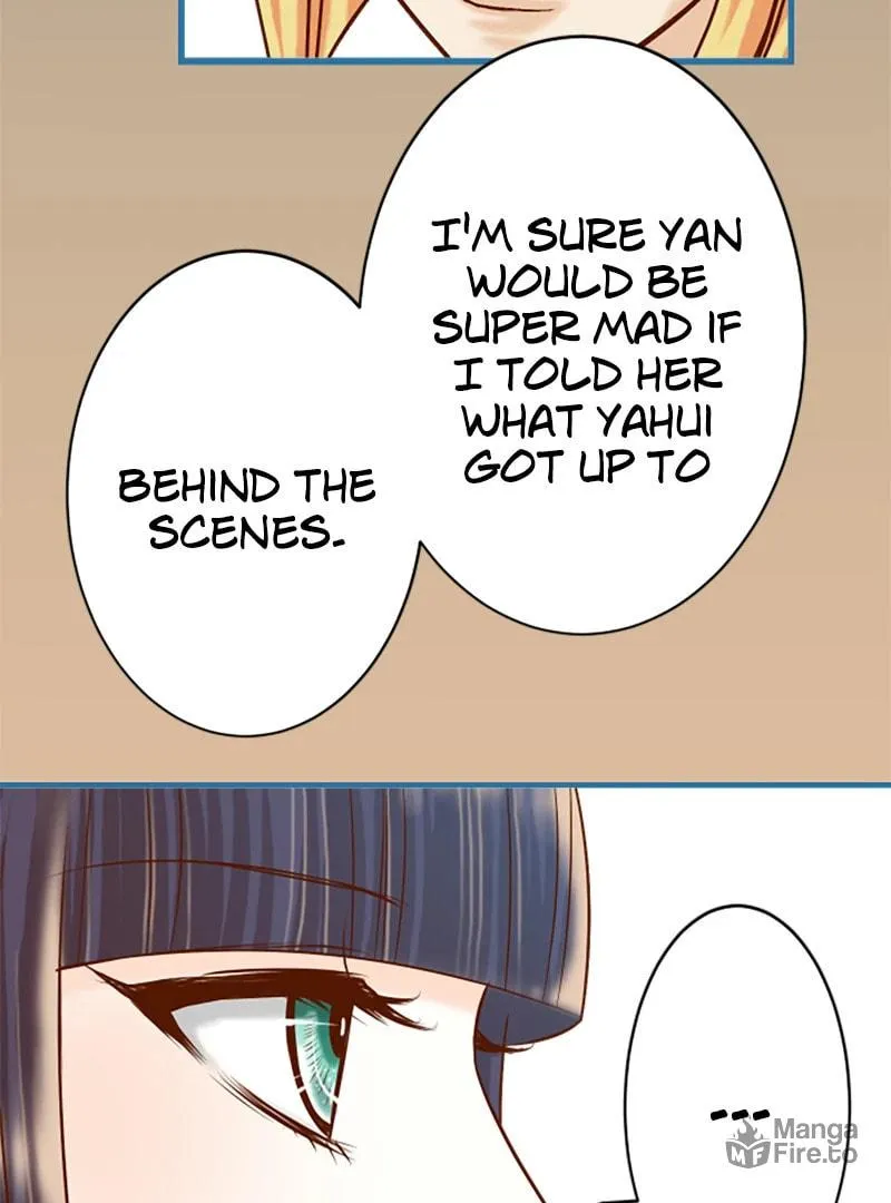 Revenge is Best Served Cold Chapter 99 page 48 - 