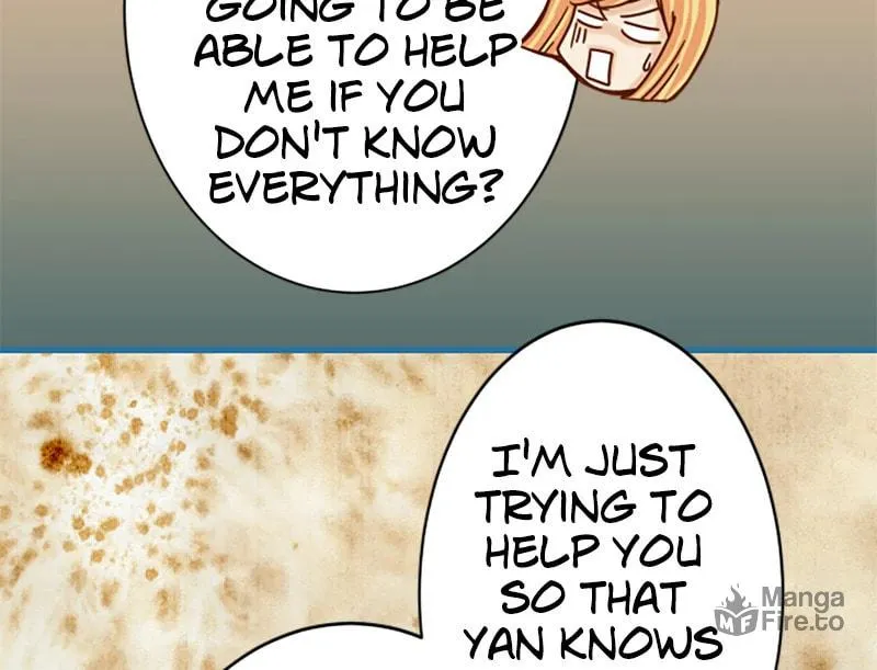 Revenge is Best Served Cold Chapter 99 page 50 - 