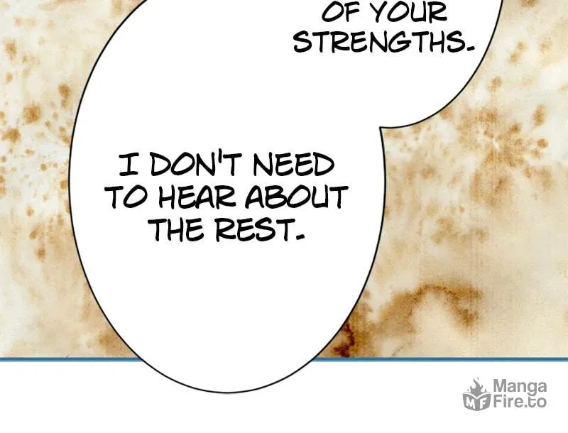 Revenge is Best Served Cold Chapter 99 page 51 - 