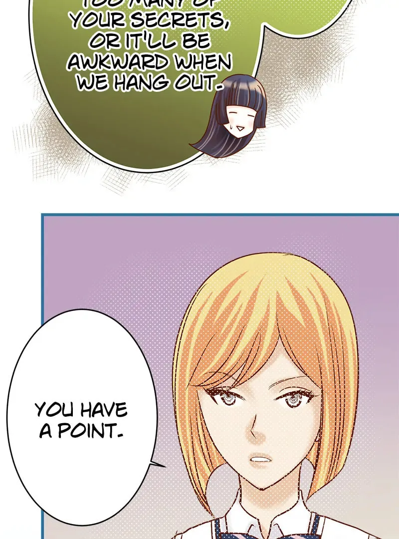 Revenge is Best Served Cold Chapter 99 page 53 - 