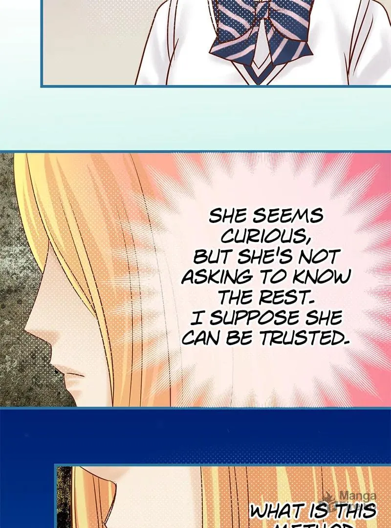 Revenge is Best Served Cold Chapter 99 page 54 - 