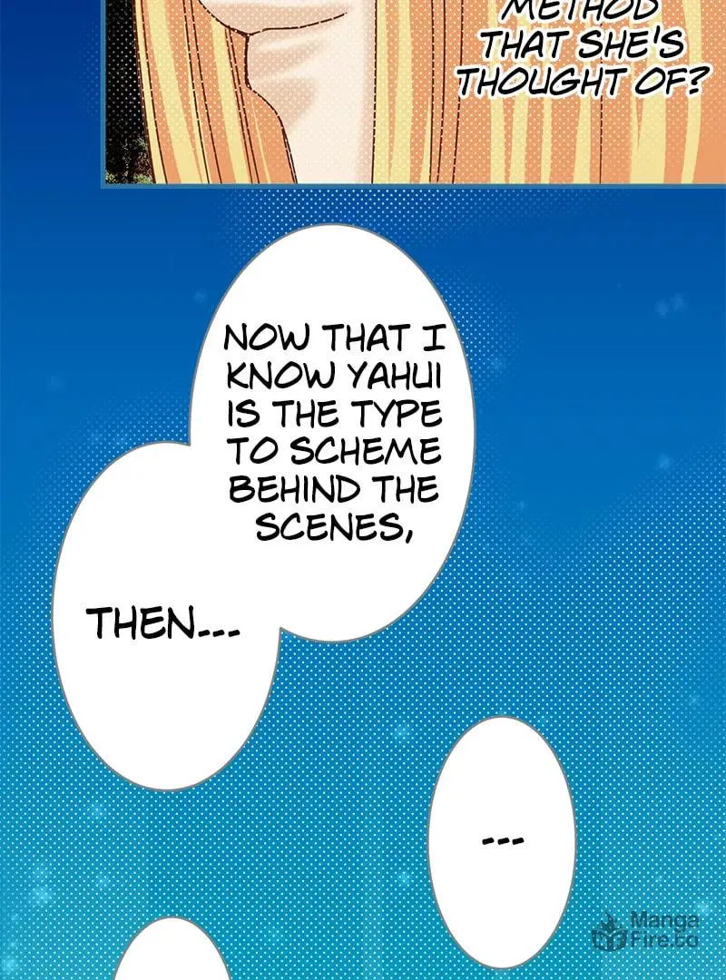 Revenge is Best Served Cold Chapter 99 page 55 - 