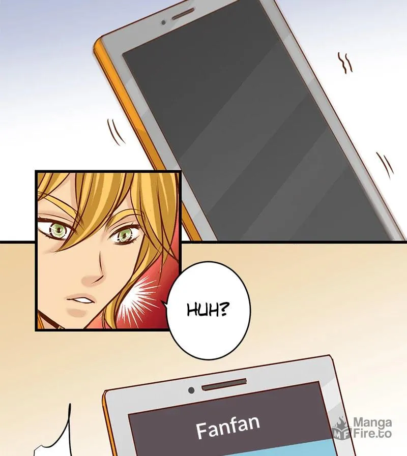 Revenge is Best Served Cold Chapter 99 page 57 - 