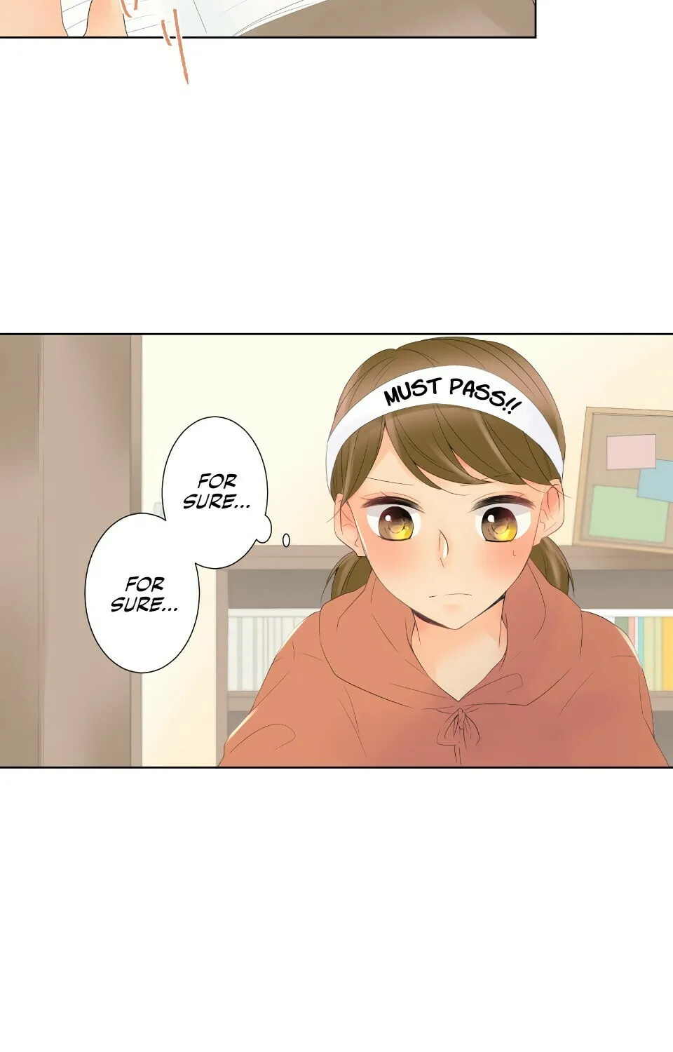 Read Revenge Love (Colored) chapter 1 image 11 on Lezhin