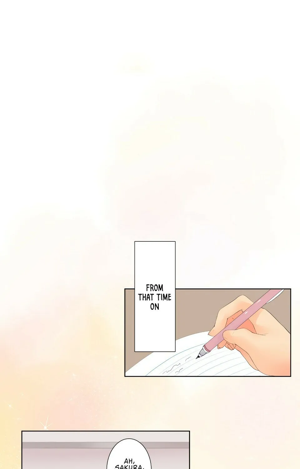Read Revenge Love (Colored) chapter 1 image 14 on Lezhin
