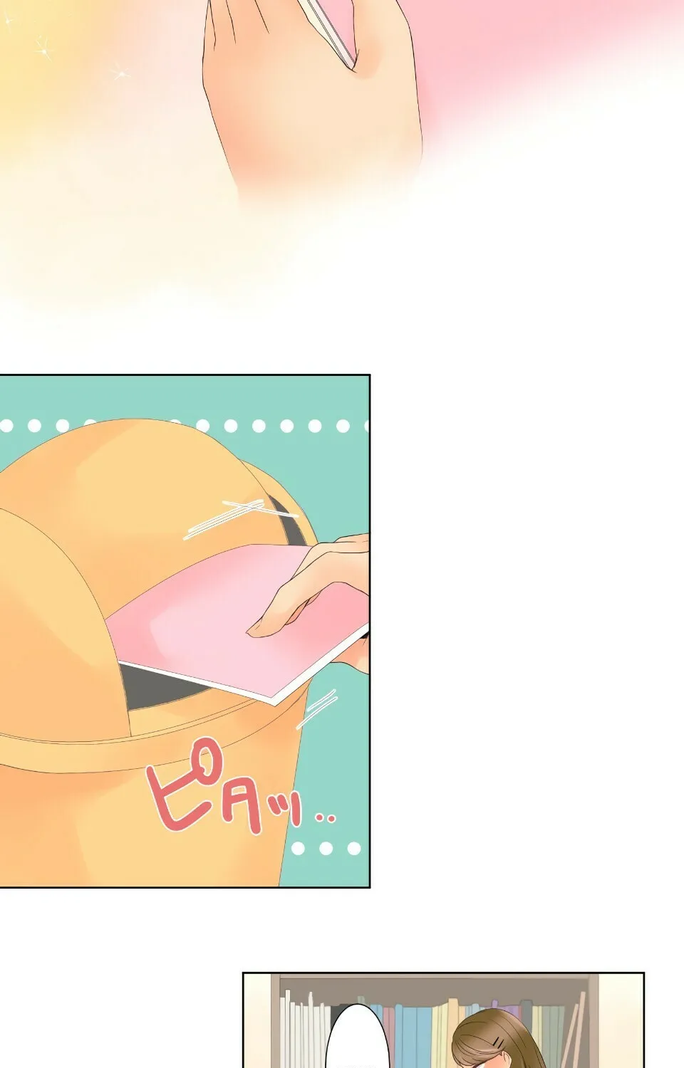 Read Revenge Love (Colored) chapter 1 image 17 on Lezhin