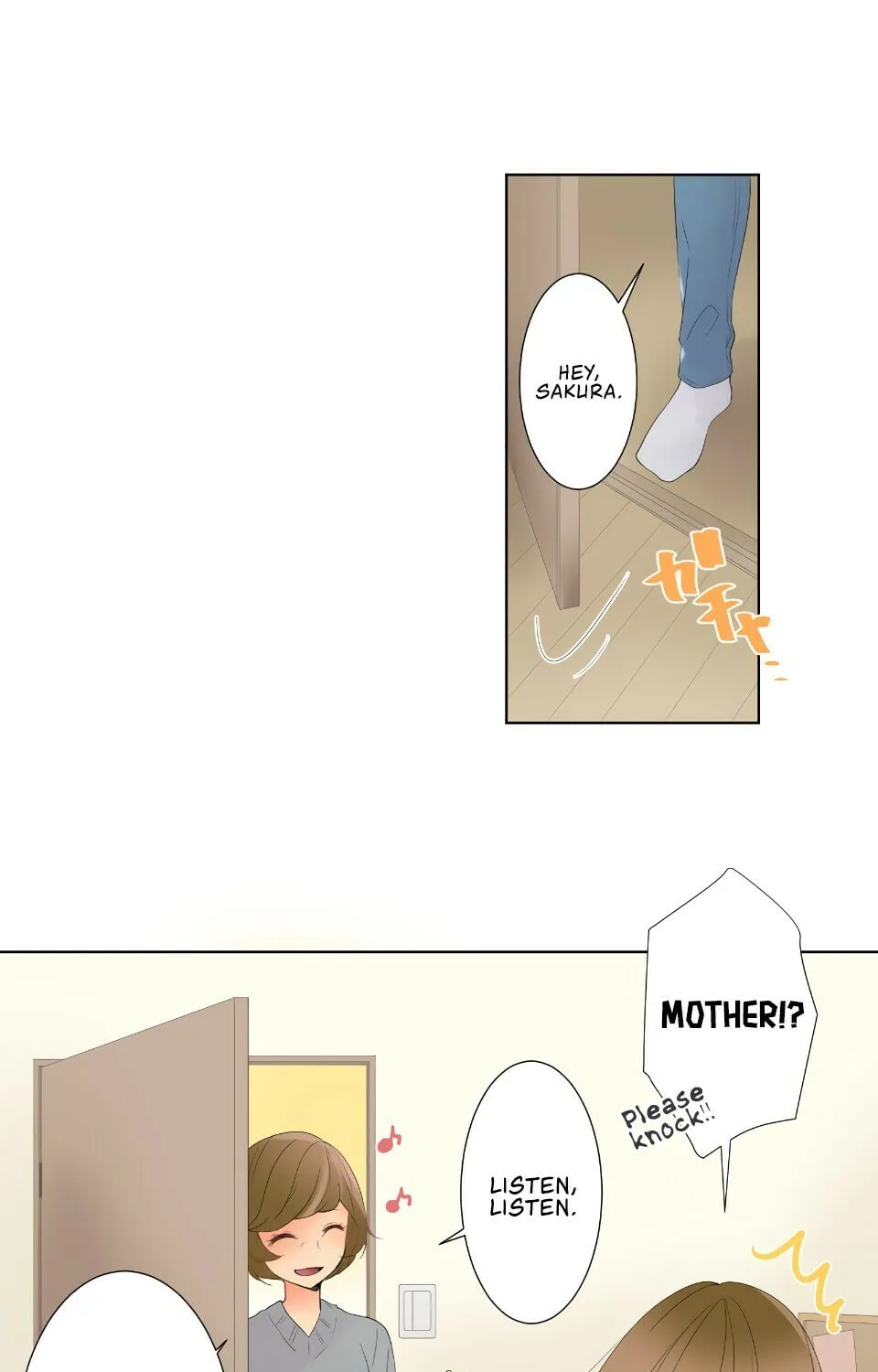 Read Revenge Love (Colored) chapter 1 image 21 on Lezhin