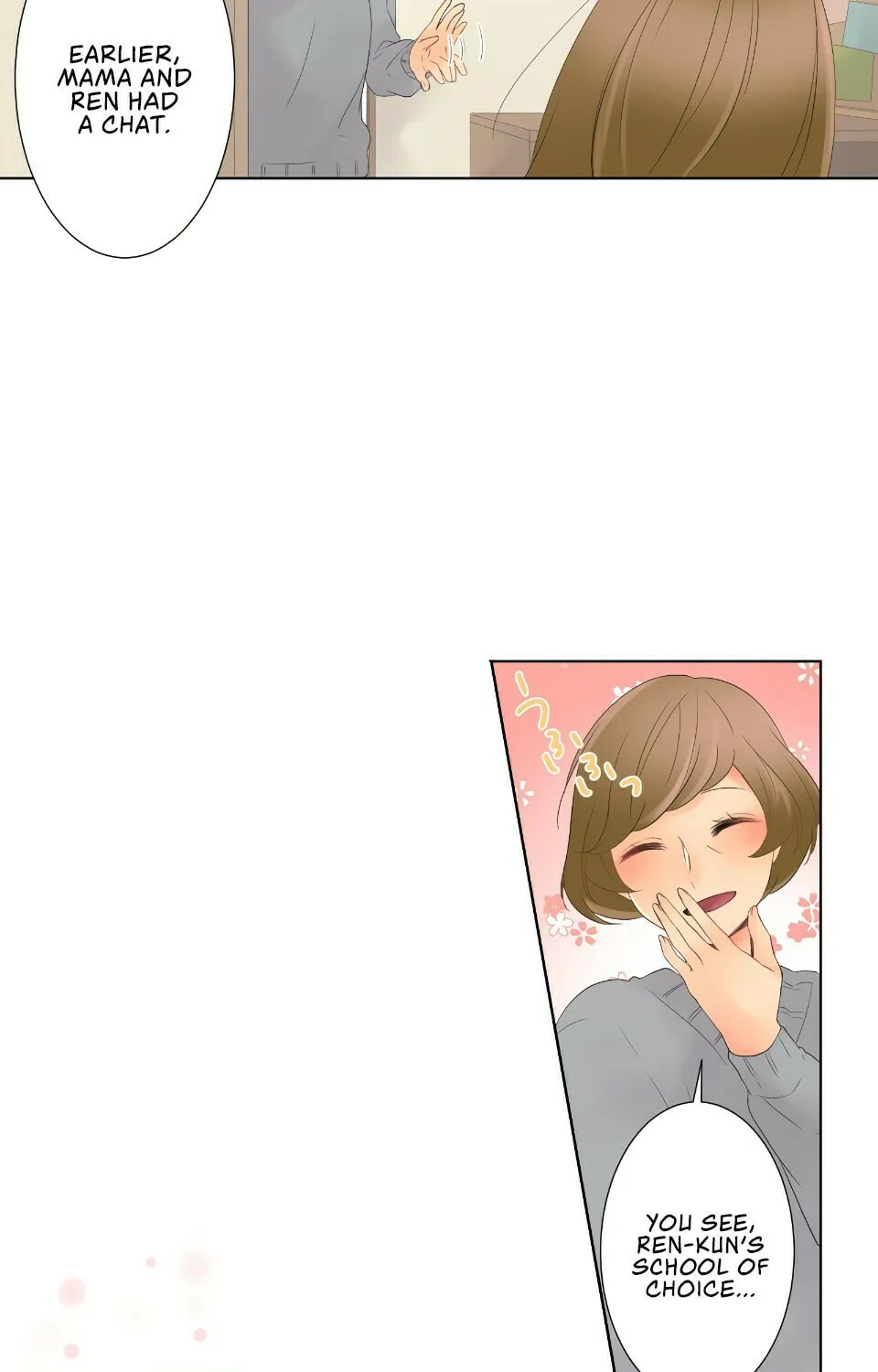 Read Revenge Love (Colored) chapter 1 image 22 on Lezhin