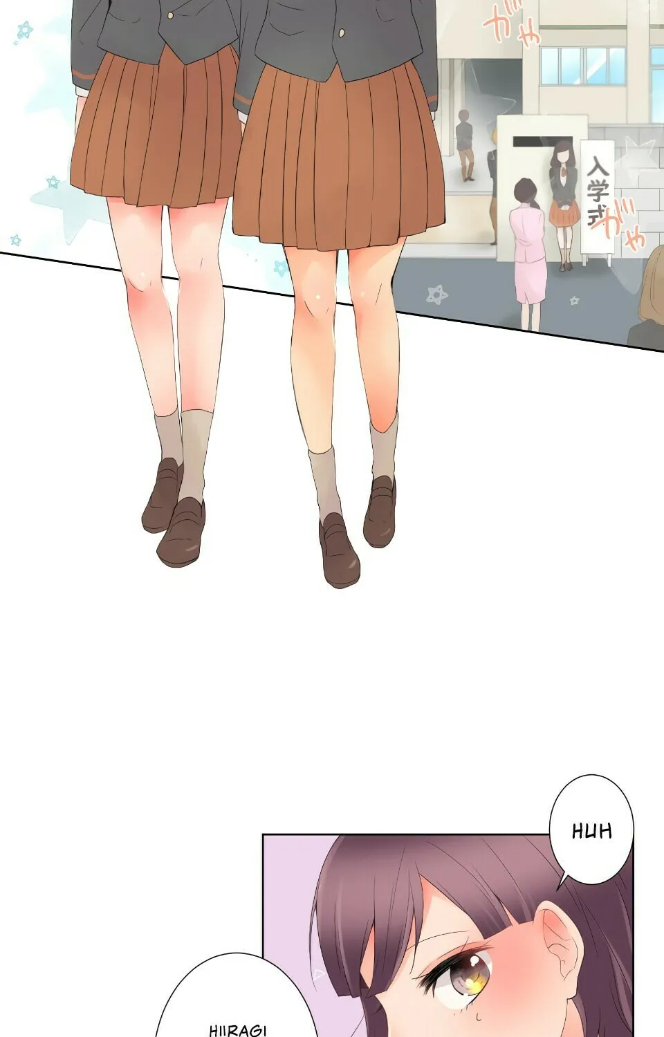 Read Revenge Love (Colored) chapter 1 image 26 on Lezhin