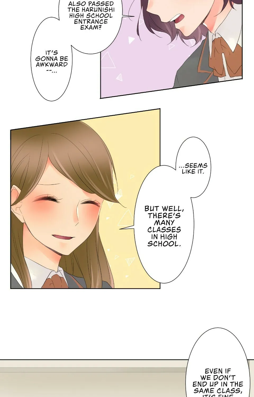 Read Revenge Love (Colored) chapter 1 image 27 on Lezhin