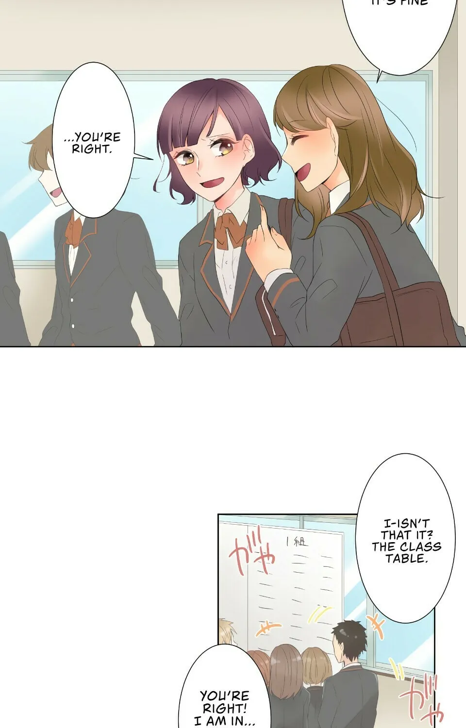 Read Revenge Love (Colored) chapter 1 image 28 on Lezhin