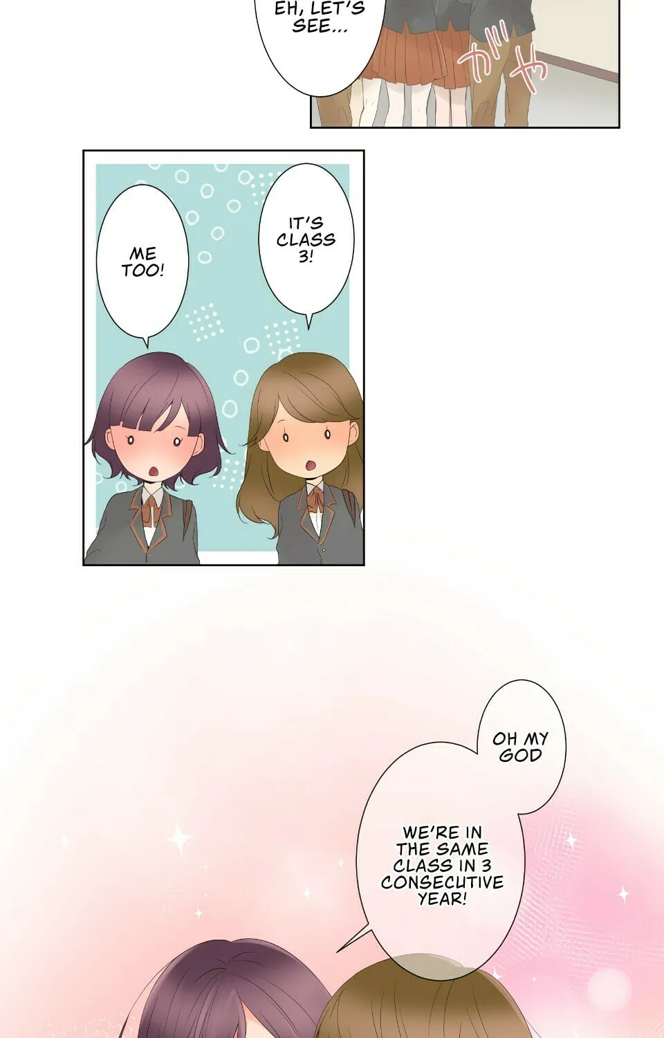 Read Revenge Love (Colored) chapter 1 image 29 on Lezhin