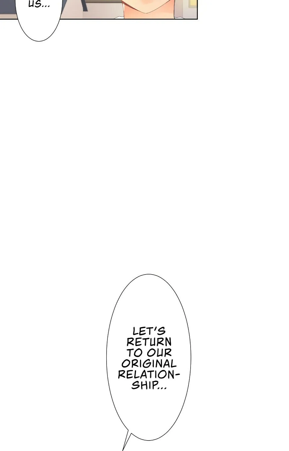 Read Revenge Love (Colored) chapter 1 image 3 on Lezhin