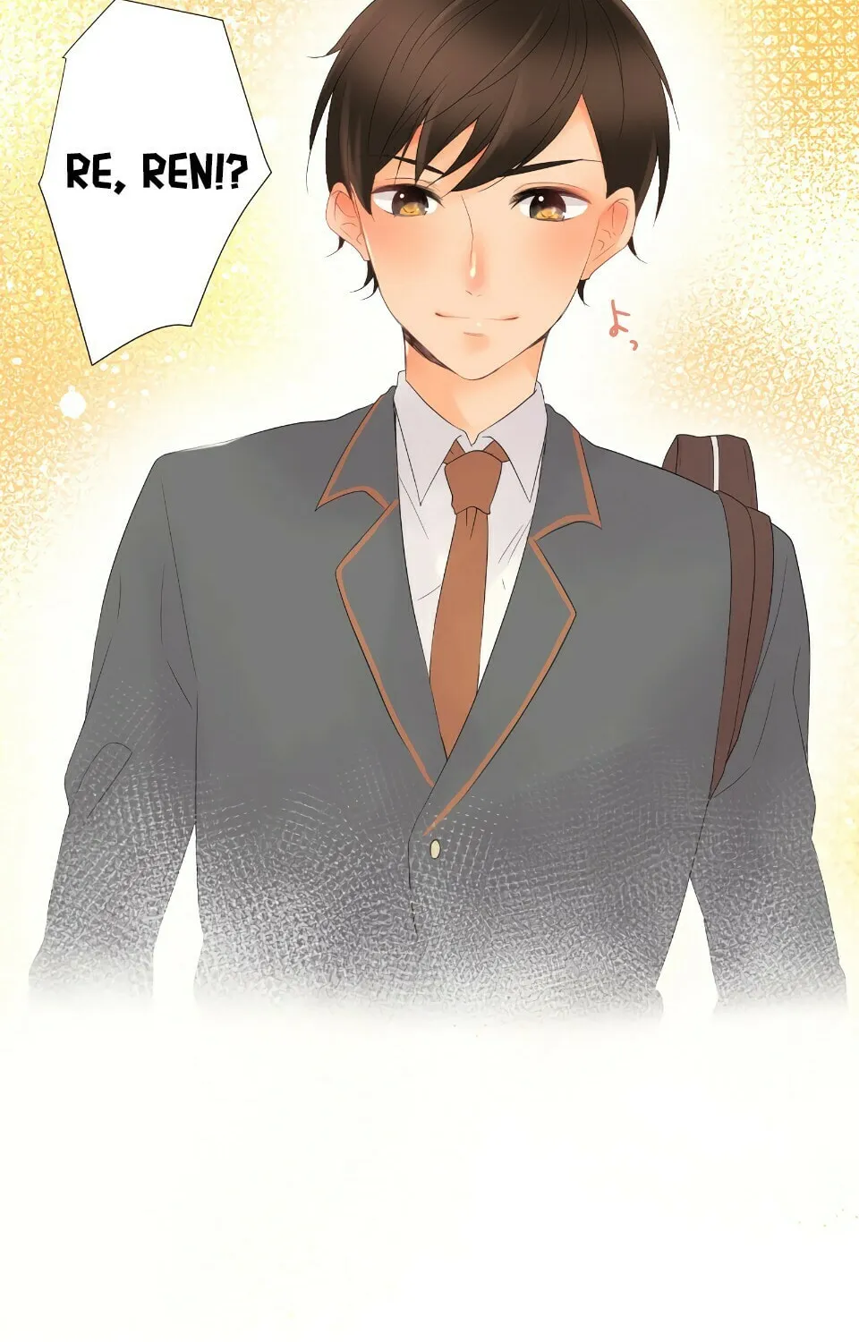 Read Revenge Love (Colored) chapter 1 image 32 on Lezhin