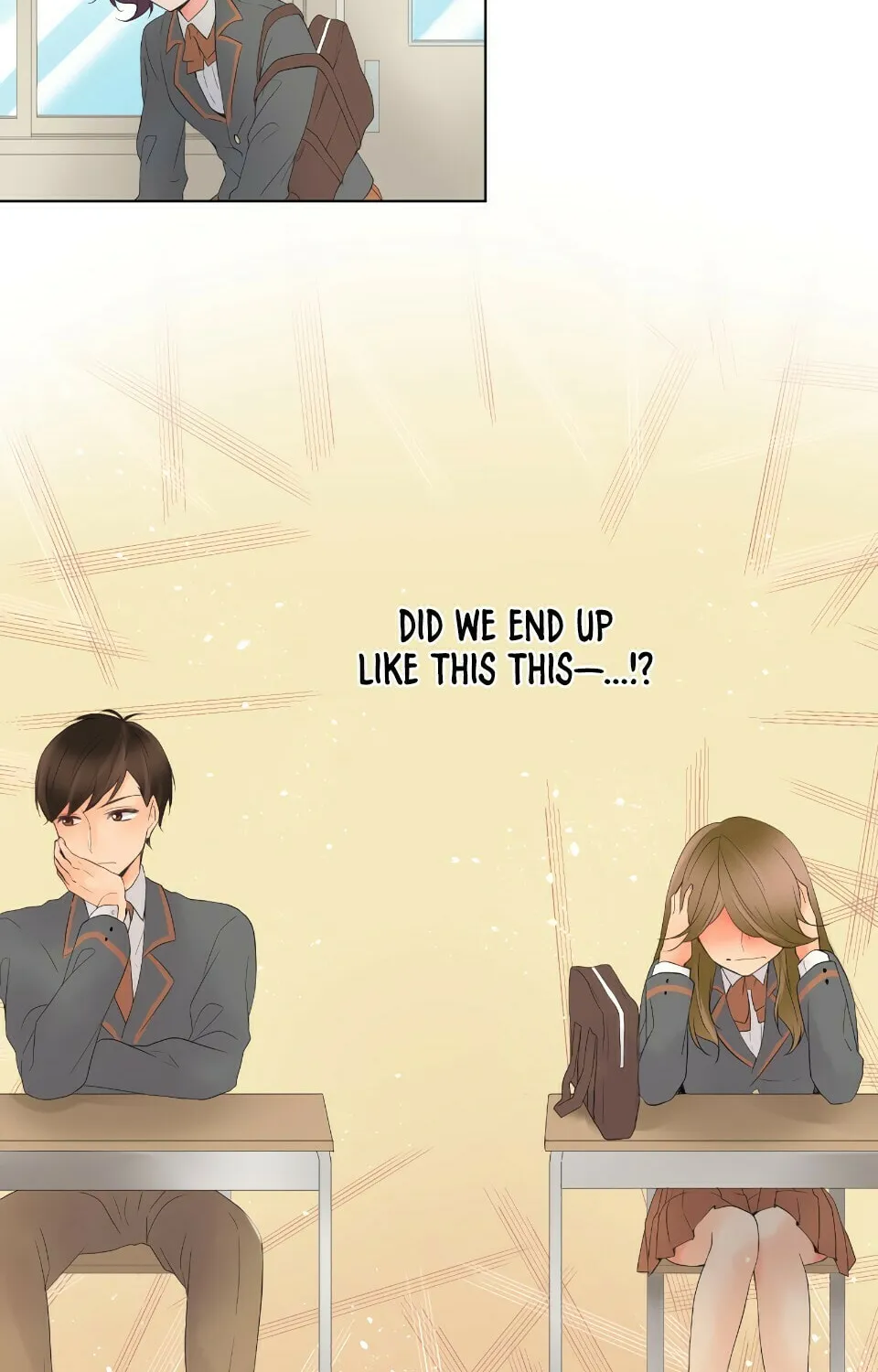 Read Revenge Love (Colored) chapter 1 image 38 on Lezhin