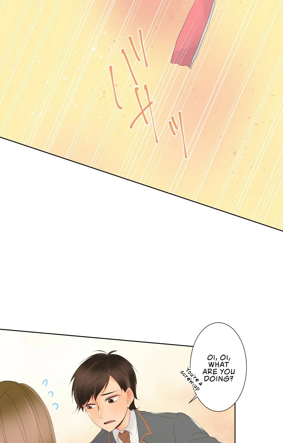 Read Revenge Love (Colored) chapter 1 image 41 on Lezhin
