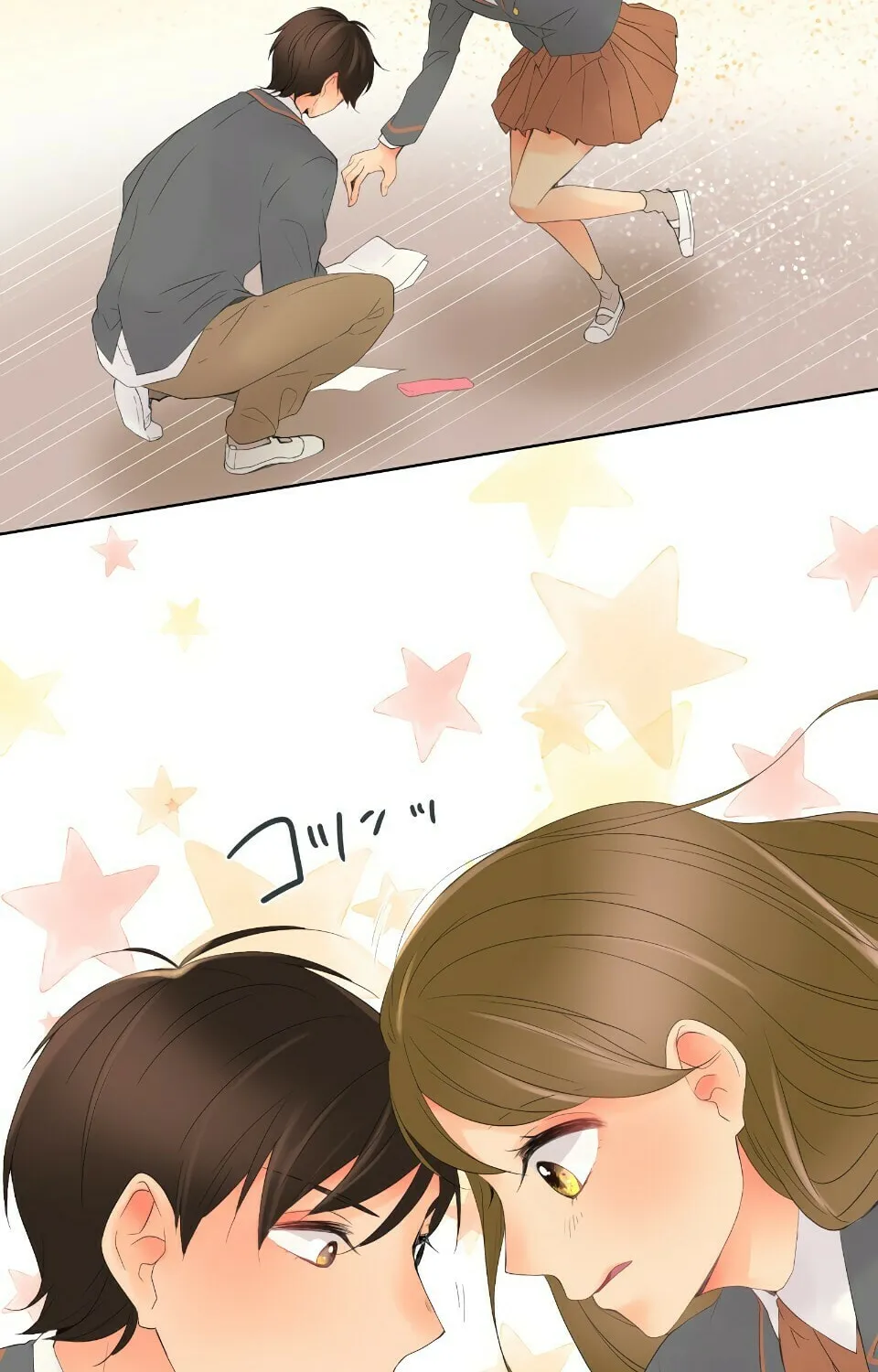 Read Revenge Love (Colored) chapter 1 image 44 on Lezhin