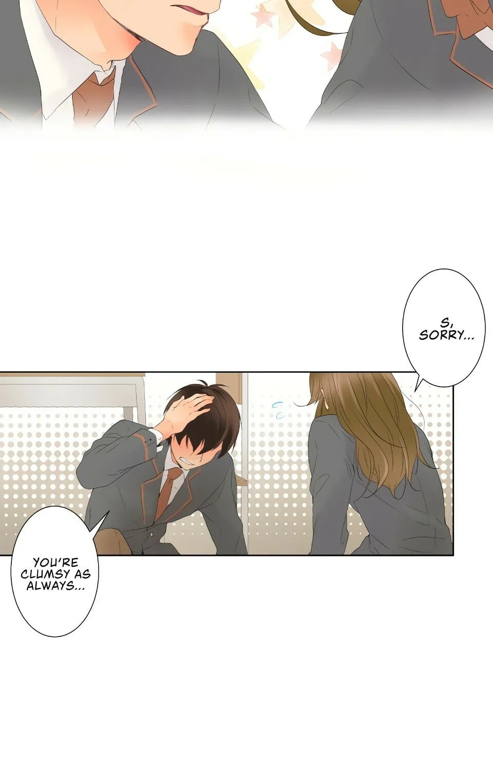 Read Revenge Love (Colored) chapter 1 image 45 on Lezhin