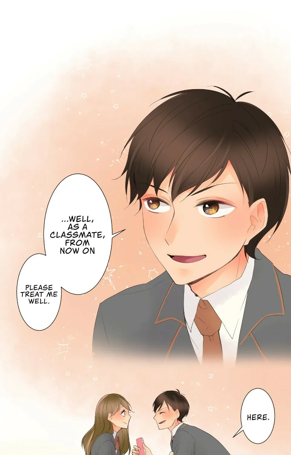 Read Revenge Love (Colored) chapter 1 image 46 on Lezhin