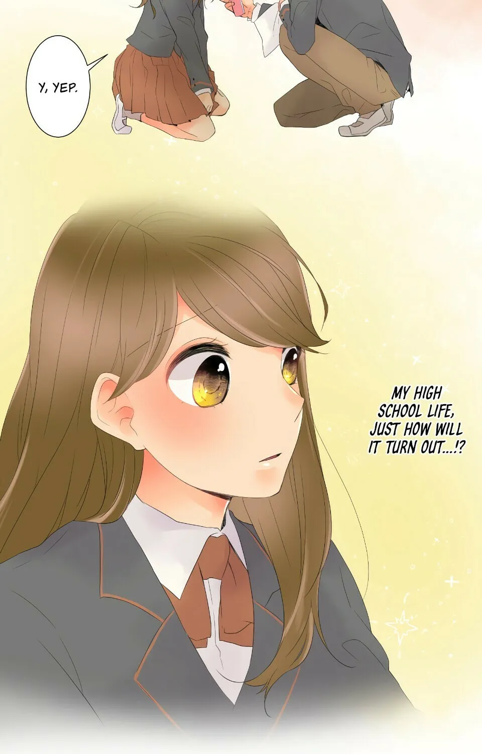 Read Revenge Love (Colored) chapter 1 image 47 on Lezhin