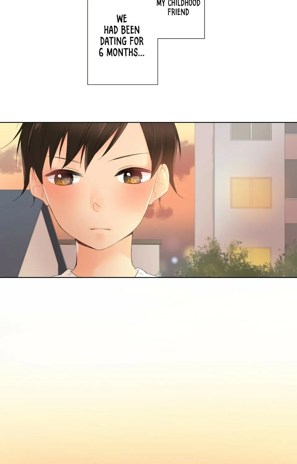 Read Revenge Love (Colored) chapter 1 image 6 on Lezhin