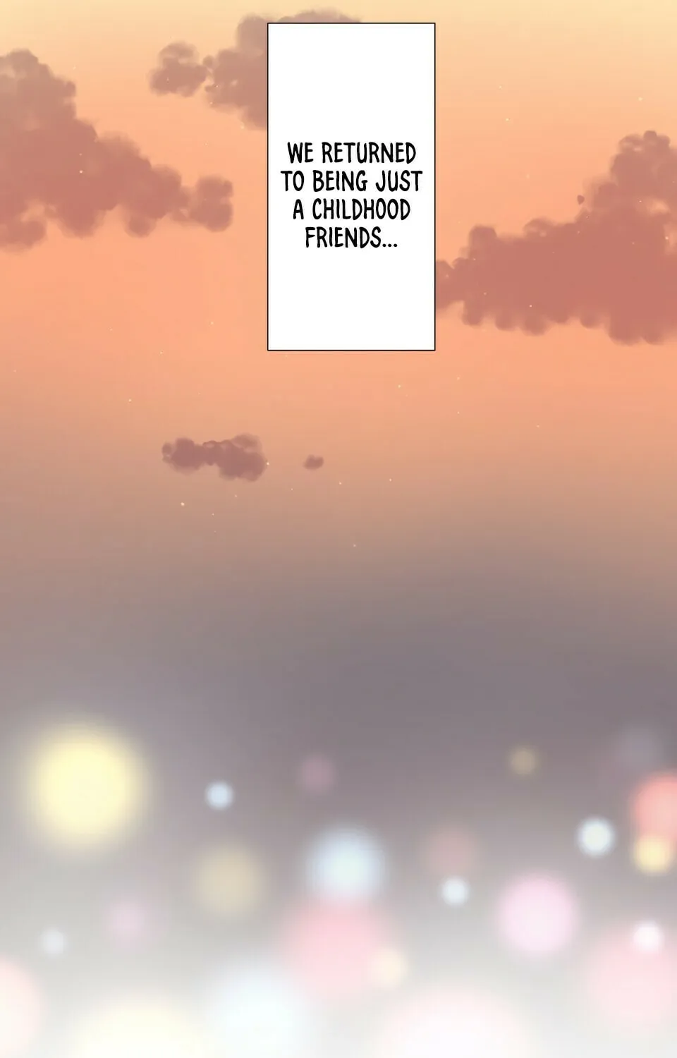 Read Revenge Love (Colored) chapter 1 image 7 on Lezhin