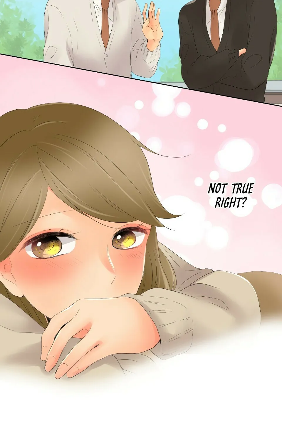 Read Revenge Love (Colored) chapter 2 image 11 on Lezhin