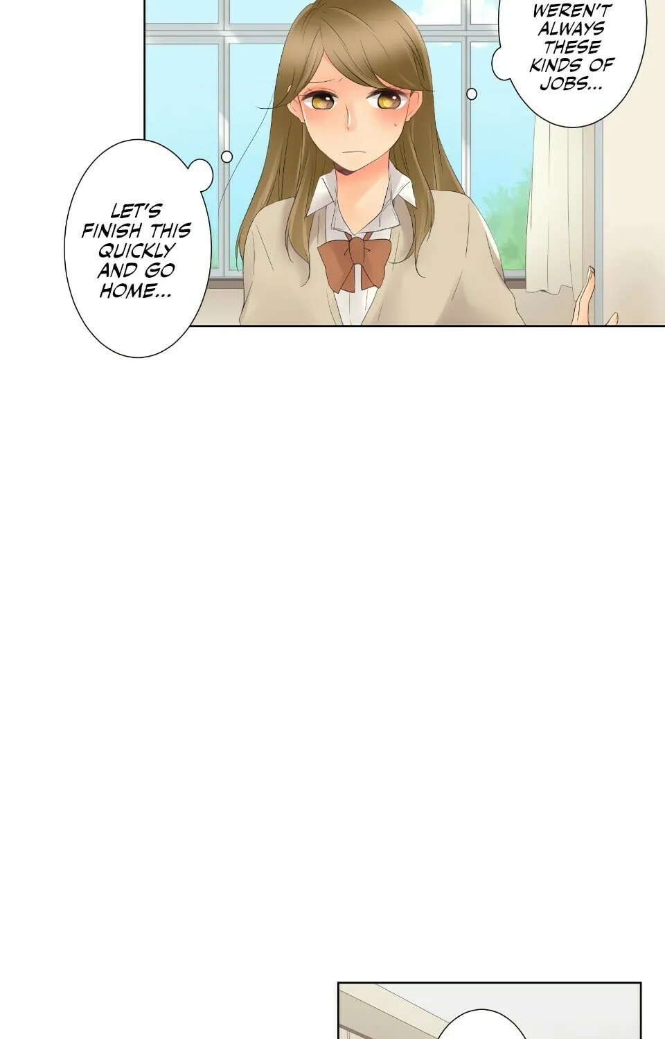 Read Revenge Love (Colored) chapter 2 image 15 on Lezhin