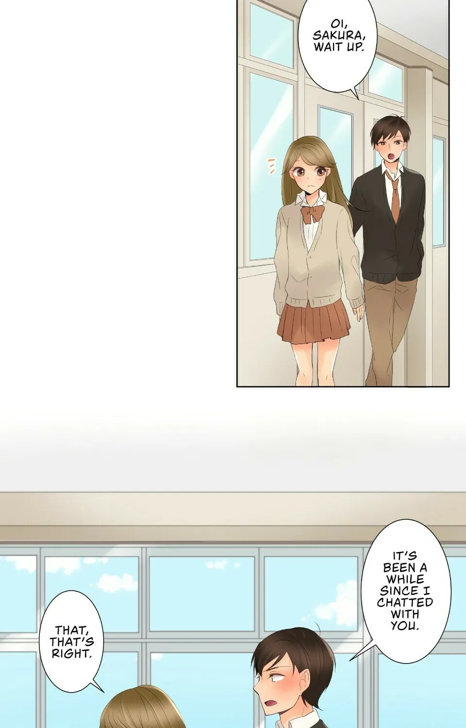 Read Revenge Love (Colored) chapter 2 image 16 on Lezhin