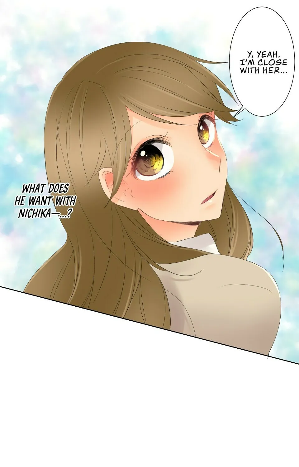 Read Revenge Love (Colored) chapter 2 image 21 on Lezhin