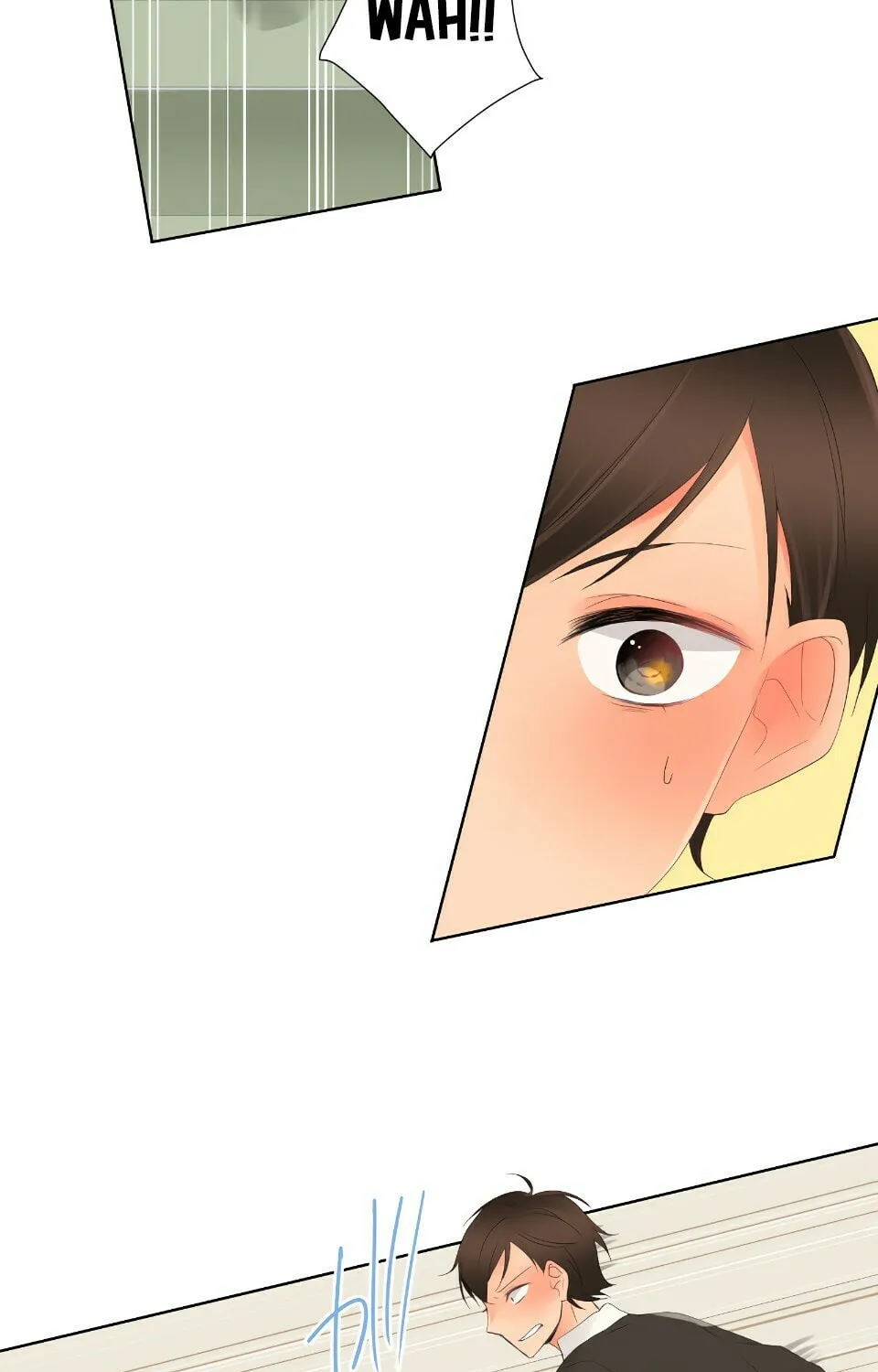 Read Revenge Love (Colored) chapter 2 image 23 on Lezhin