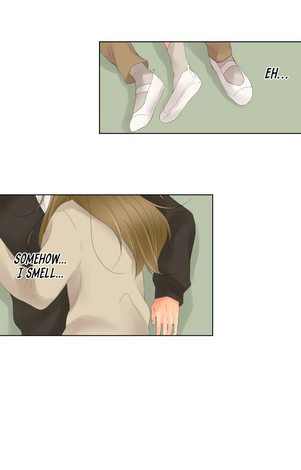 Read Revenge Love (Colored) chapter 2 image 26 on Lezhin