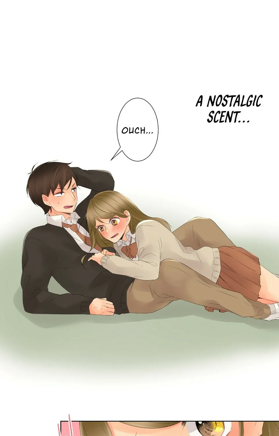 Read Revenge Love (Colored) chapter 2 image 27 on Lezhin