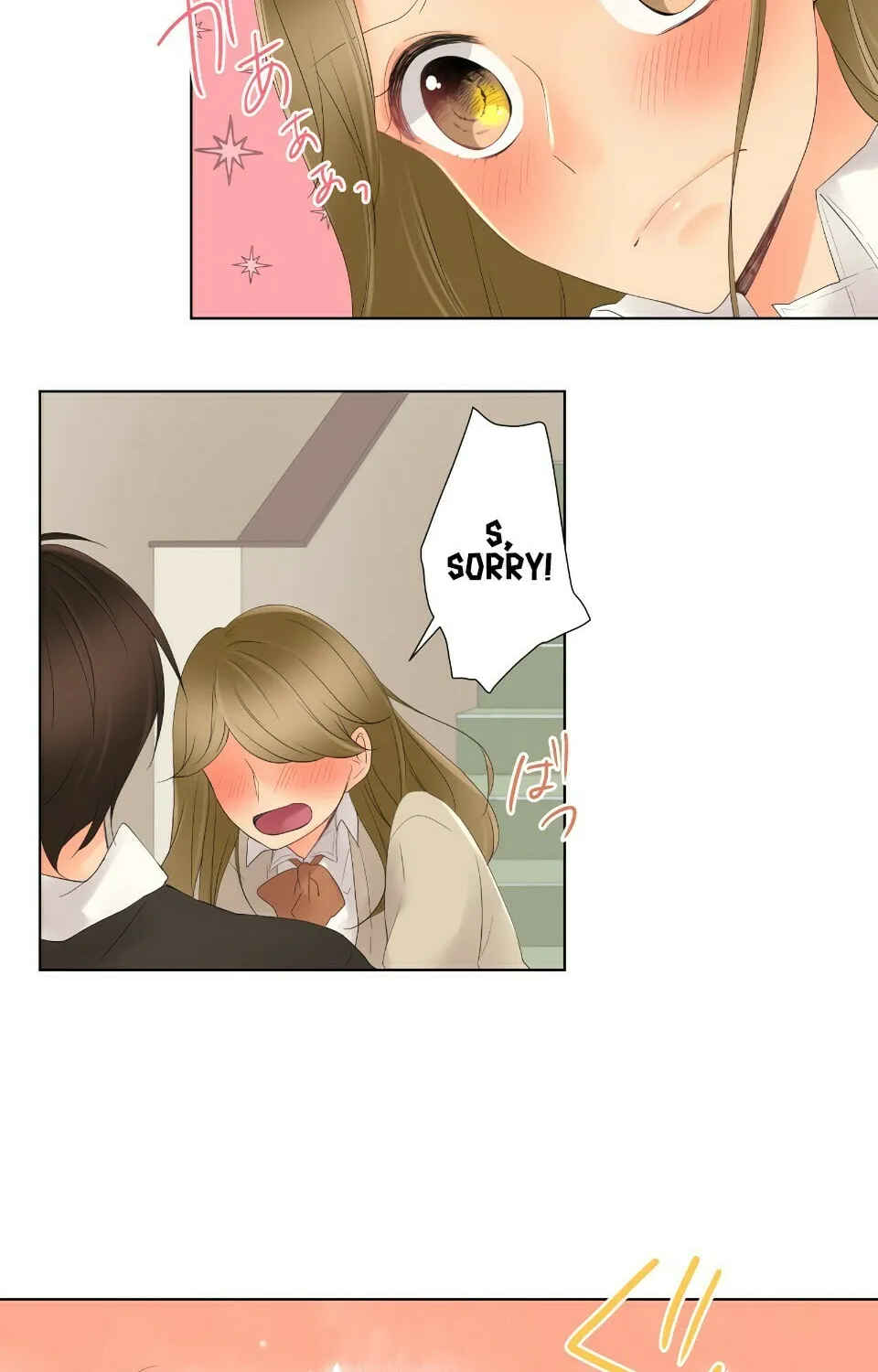 Read Revenge Love (Colored) chapter 2 image 28 on Lezhin