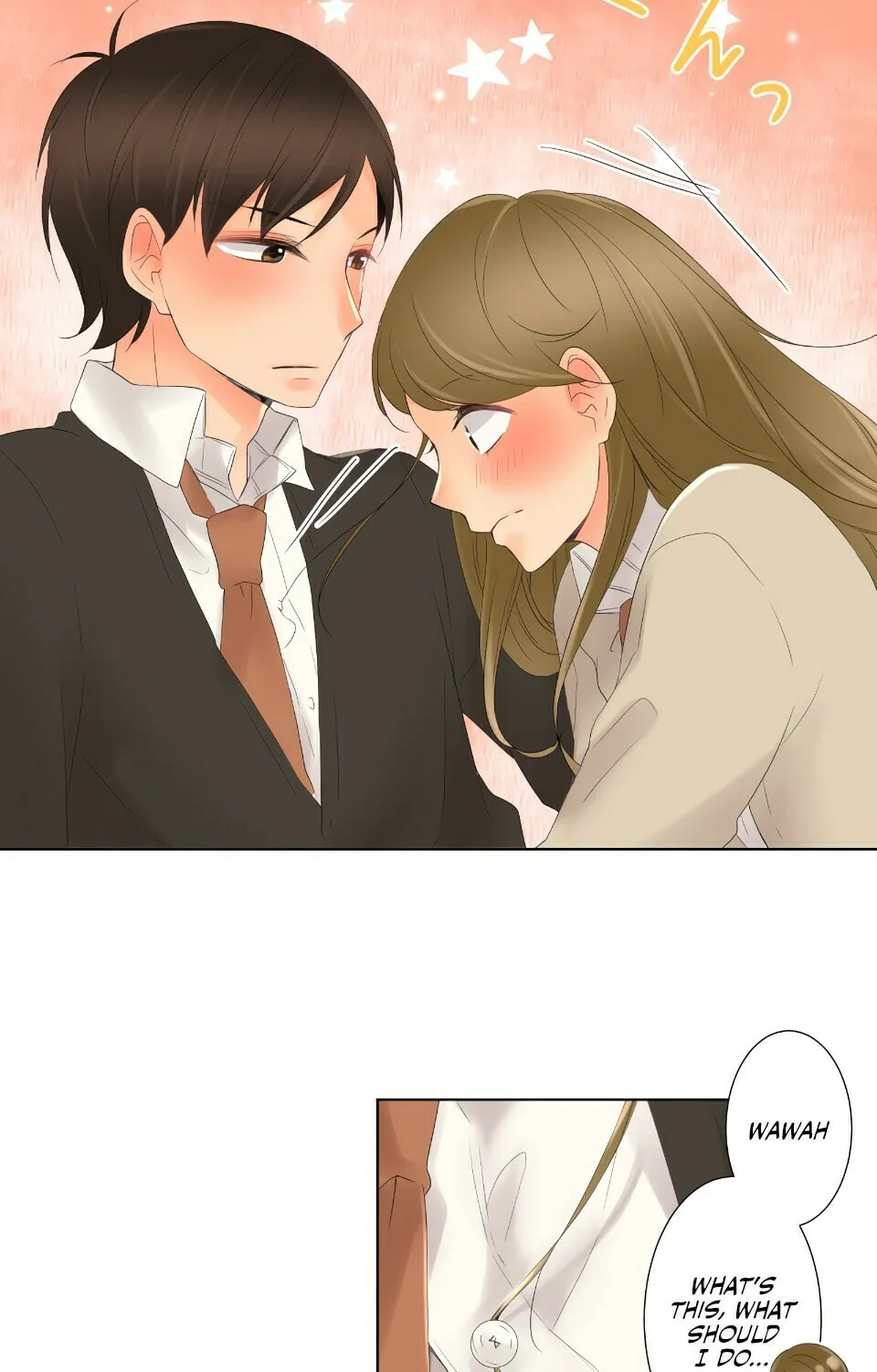 Read Revenge Love (Colored) chapter 2 image 29 on Lezhin