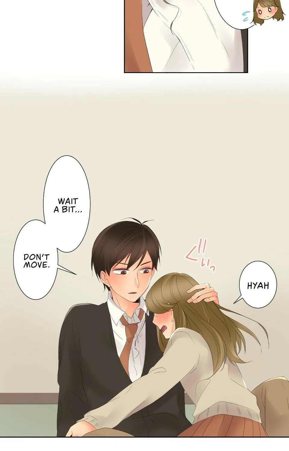 Read Revenge Love (Colored) chapter 2 image 30 on Lezhin